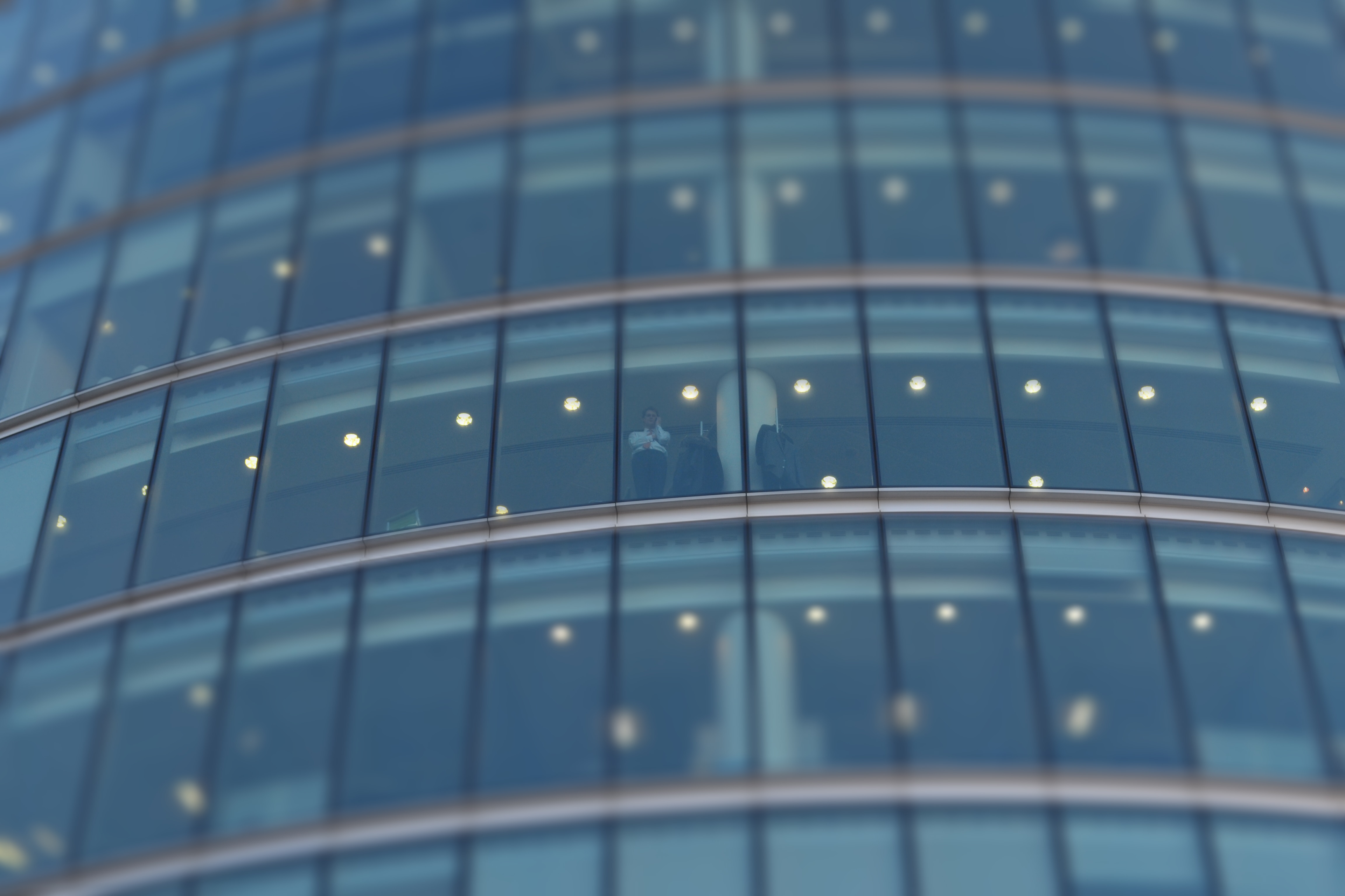 Tech-enabled private equity